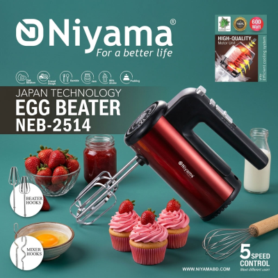 Egg Beater