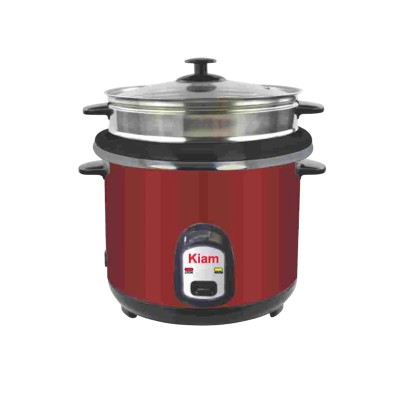 Rice Cooker