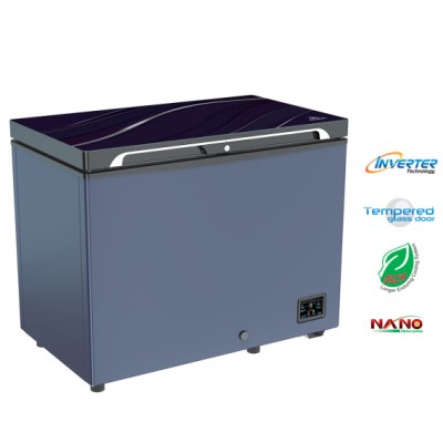 Deep Refrigerator
