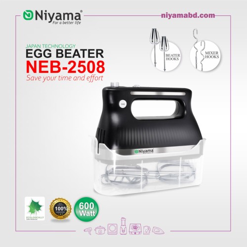 Egg Beater