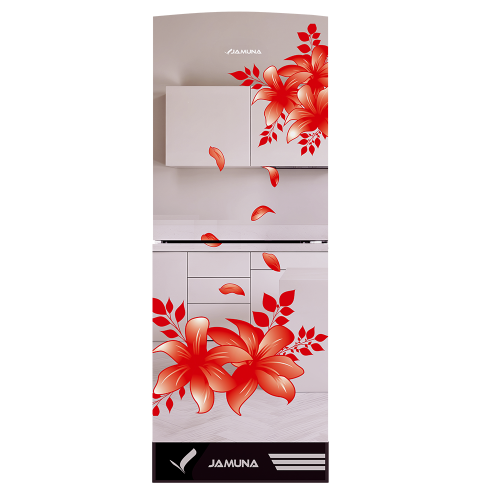 Jamuna 265L Refrigerator