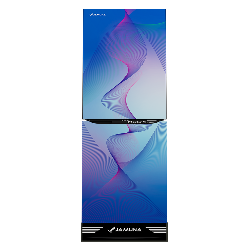Jamuna 345L Refrigerator