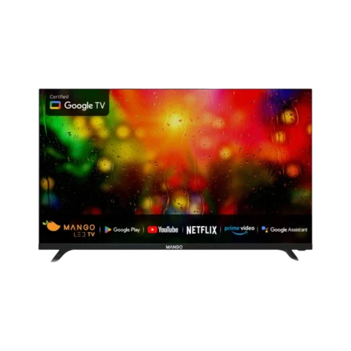 MANGO SMART TV