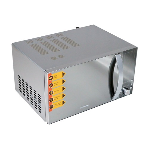 Newton Microwave Oven