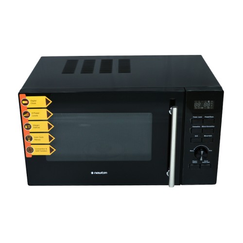 Newton Microwave Oven