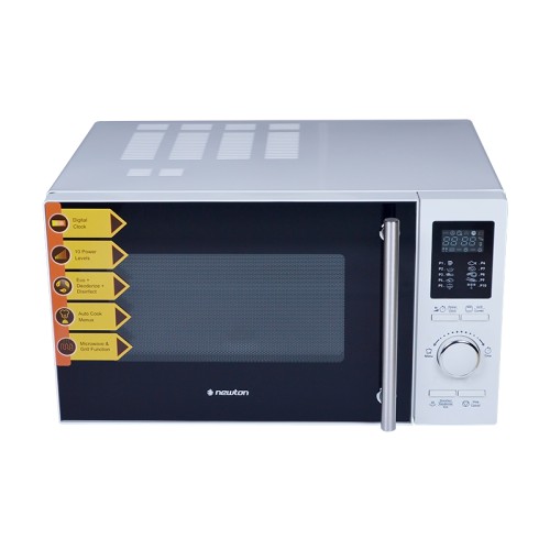 Newton Microwave Oven
