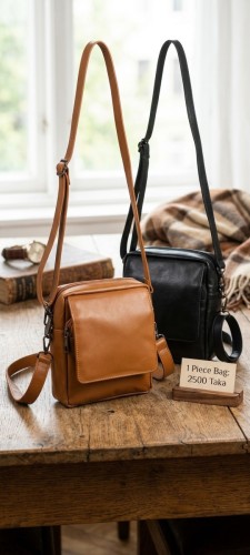 Shoulder Bags