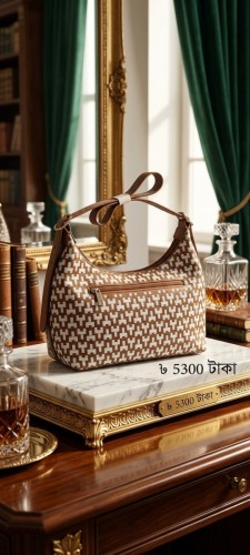 Women cross body & shoulder bag